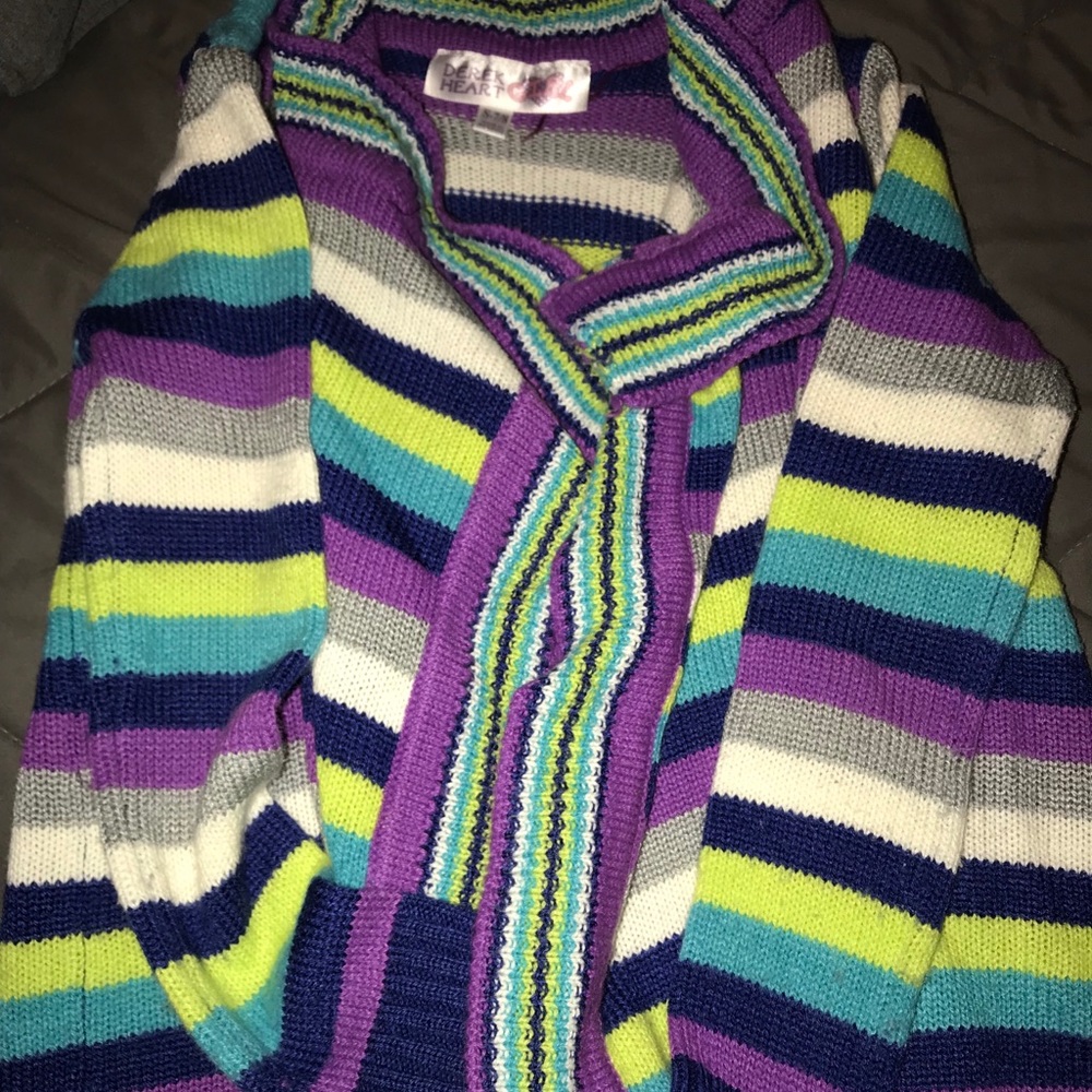 Size 7/8 girls lot